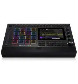 AKAI Professional MPC Live III