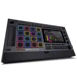 AKAI Professional MPC Live III