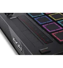 AKAI Professional MPC Live III