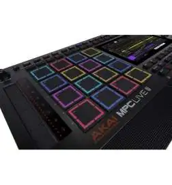 AKAI Professional MPC Live III