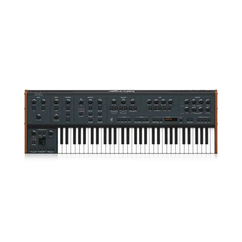 Behringer UB-Xa