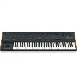 Behringer UB-Xa