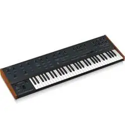 Behringer UB-Xa