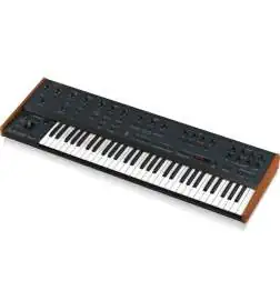 Behringer UB-Xa