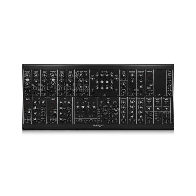Behringer System 35