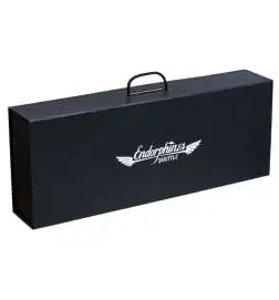 Endorphin.es Shuttle System BLCK_EDITION