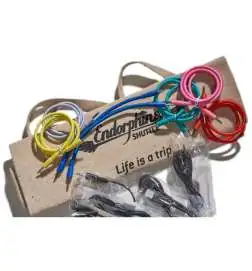 Endorphin.es Shuttle System BLCK_EDITION