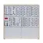 Doepfer A-100 BS2 BASIS SYSTEM 2 im LC9 Low Cost Caixa