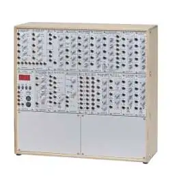 Doepfer A-100 BS2 BASIS SYSTEM 2 en étui LC9 Low Cost