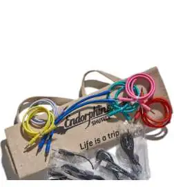 Endorphin.es Shuttle System