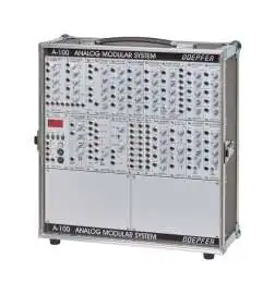 Doepfer A-100 Basissystem 2 P9
