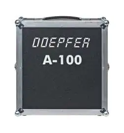 Doepfer A-100 Basissystem 2 P9