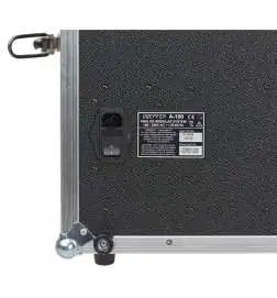 Doepfer A-100 Basissystem 2 P9