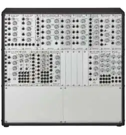 Doepfer A-100 Basic System 3 LC9v