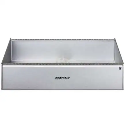 Endorphin.es 42HP Aluminum Case eurorack case