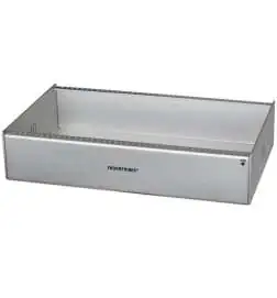 Endorphin.es 42HP Aluminum Case eurorack case