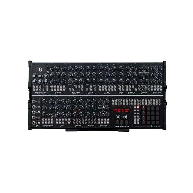 Erica Synths TECHNO SYSTEM