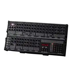 Erica Synths TECHNO SYSTEM