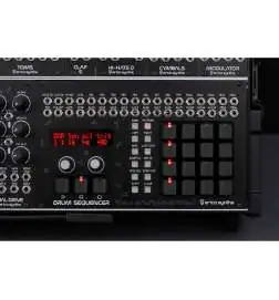 Erica Synths TECHNO SYSTEM