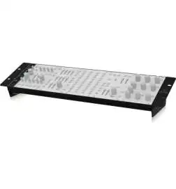Behringer Eurorack Rack Modular Synthesizer Rack