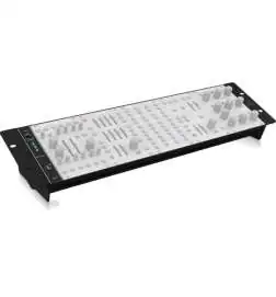 Behringer Eurorack Rack Modular Synthesizer Rack