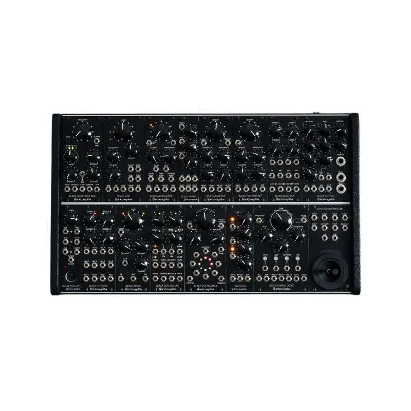 Erica Synths Black System II