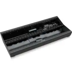 Behringer Eurorack GO eurorack case