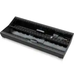 Behringer Eurorack GO eurorack case