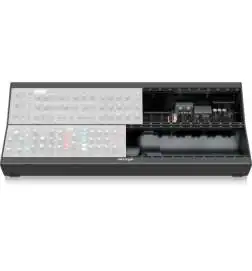 Behringer Eurorack GO eurorack case