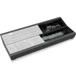 Behringer Eurorack GO eurorack case