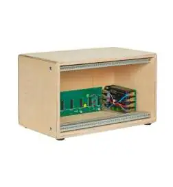 Doepfer A-100LC1 Modular Synthesizer Rack