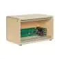 Doepfer A-100LC1 Modular Synthesizer Rack