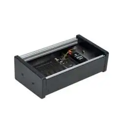 Erica Synths Pico Case eurorack case