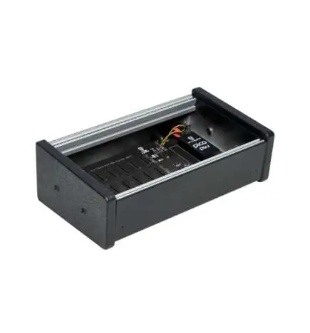 Erica Synths Pico Case eurorack case