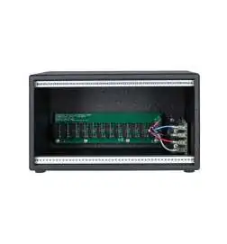 Doepfer A-100LC1V eurorack case