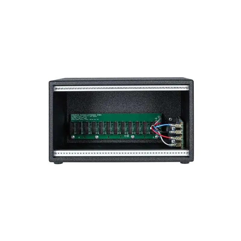 Doepfer A-100LC1V Modular Synthesizer Rack
