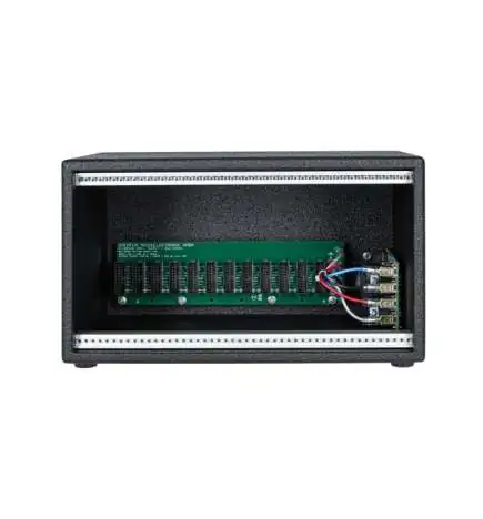 Doepfer A-100LC1V eurorack case