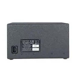 Doepfer A-100LC1V eurorack case