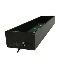 Make Noise Skiff eurorack case