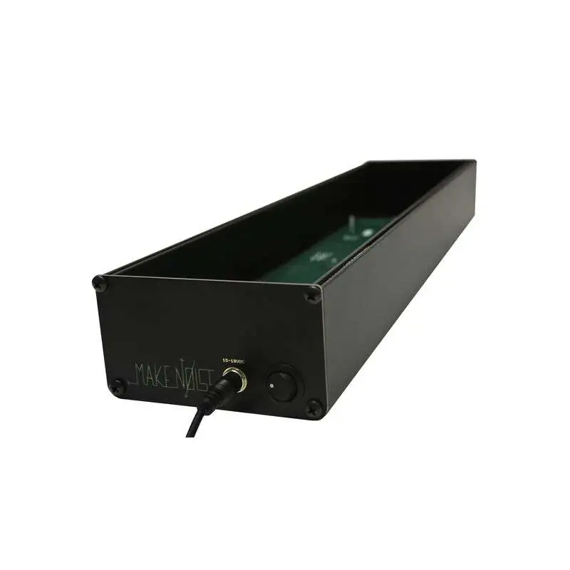Make Noise Skiff eurorack case