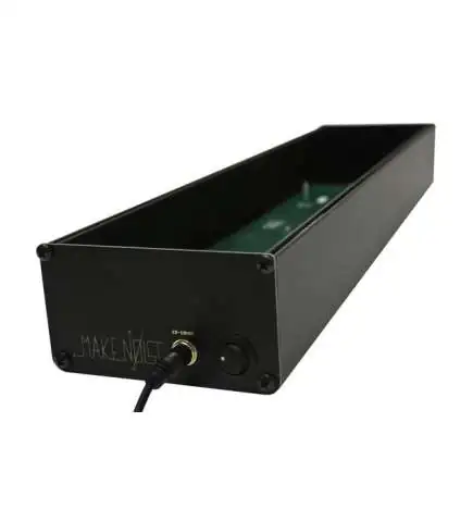 Make Noise Skiff eurorack case