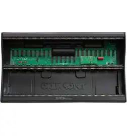 Tiptop Audio Mantis Black eurorack case