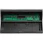 Tiptop Audio Mantis Black Modular Synthesizer Rack Tiptop Audio Mantis Black Modular Synthesizer Rack