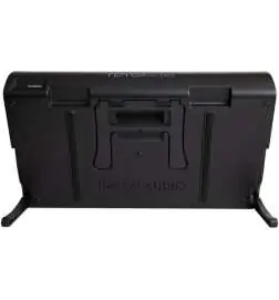 Tiptop Audio Mantis Black Modular Synthesizer Rack