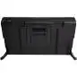 Tiptop Audio Mantis Black Modular Synthesizer Rack Tiptop Audio Mantis Black Modular Synthesizer Rack