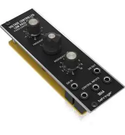 Behringer 904A VC Lowpass Filter Synthesizer-Filter
