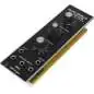 Behringer 904A VC Low-Pass Filter (Black) Synth Filter Modules