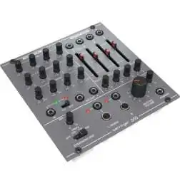 Behringer 305 Equalizer Mixer