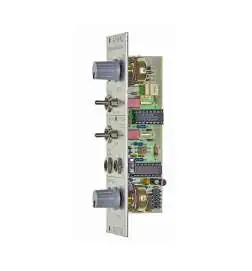 Doepfer A-196 FaseLocked Loop