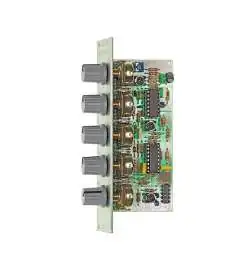 Doepfer A-106-5 SEM Filter